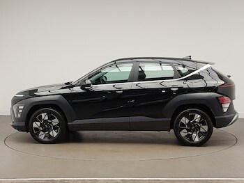 Used Hyundai KONA 2024 for sale - 77299293: Photo