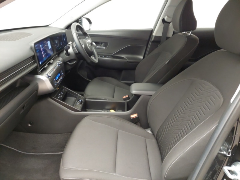 Used Hyundai KONA 2024 for sale - 77299293: Photo 5