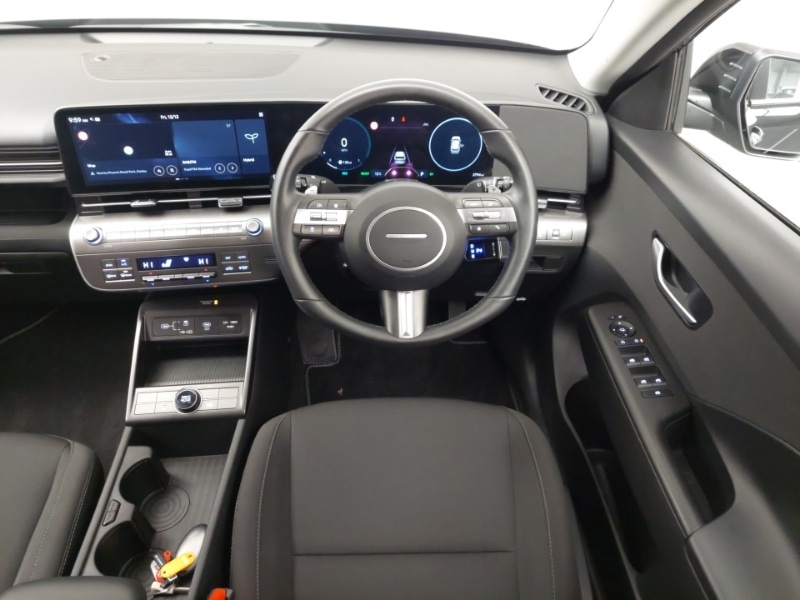 Used Hyundai KONA 2024 for sale - 77299293: Photo 7