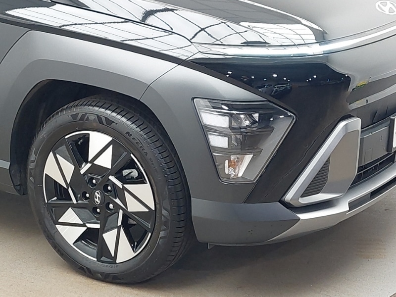 Used Hyundai KONA 2024 for sale - 77299293: Photo 9