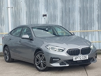 Used BMW 2 Series 2023 for sale - 77913037: Photo