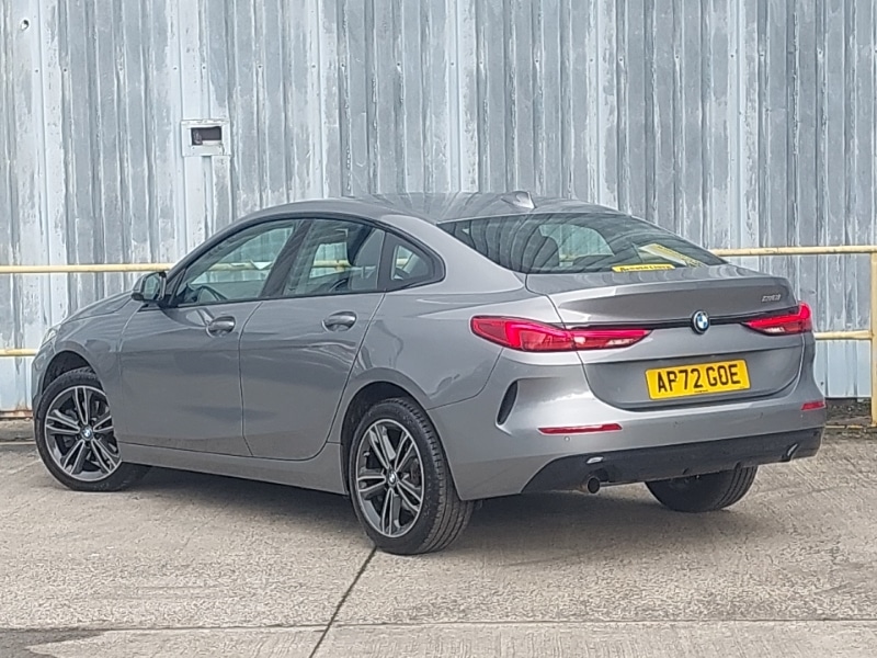 Used BMW 2 Series 2023 for sale - 77913037: Photo 3