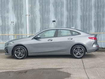 Used BMW 2 Series 2023 for sale - 77913037: Photo