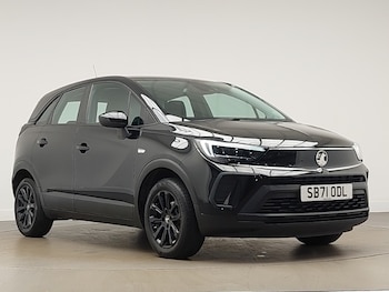 Vauxhall - Crossland