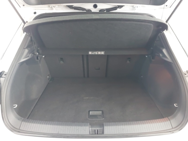 Used Volkswagen T-Roc 2020 for sale - 77492279: Photo 8