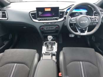 Used Kia Ceed 2025 for sale - 75192247: Photo