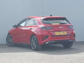 Used Kia Ceed 2025 for sale - 75192247: Photo