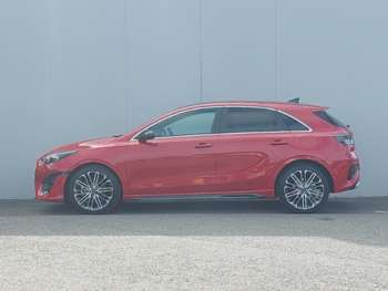 Used Kia Ceed 2025 for sale - 75192247: Photo