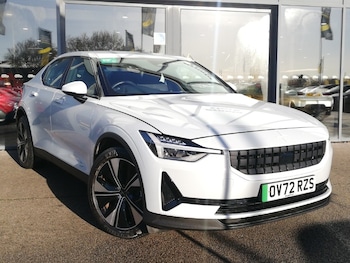 Used Polestar Polestar 2 2022 for sale - 77044013: Photo