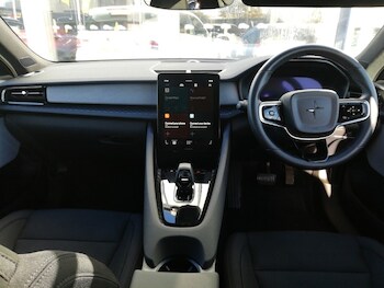 Used Polestar Polestar 2 2022 for sale - 77044013: Photo