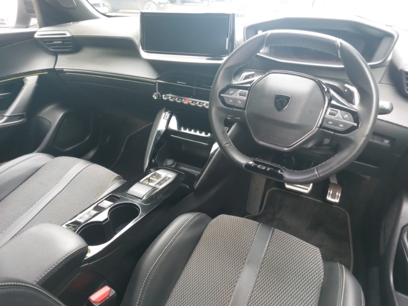 Used Peugeot 2008 2024 for sale - 76912074: Photo 10