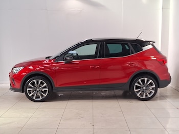 Used SEAT Arona 2024 for sale - 76347822: Photo