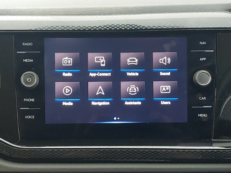 Used Volkswagen Polo 2023 for sale - 77875169: Photo 10