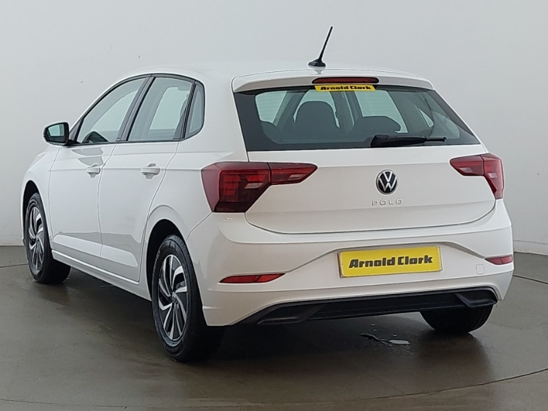 Used Volkswagen Polo 2023 for sale - 77875169: Photo 3