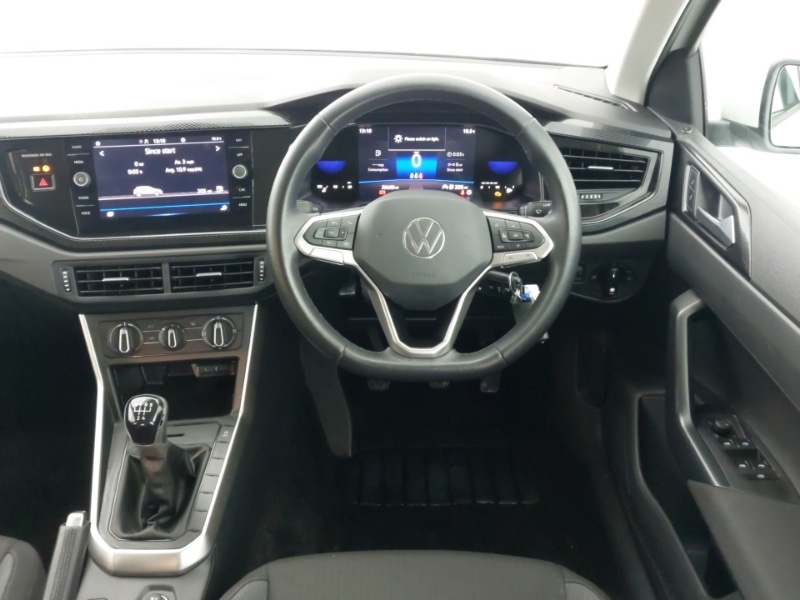 Used Volkswagen Polo 2023 for sale - 77875169: Photo 7