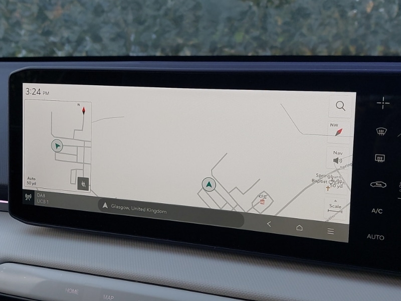 Used Kia EV4 2025 for sale - 77214401: Photo 10