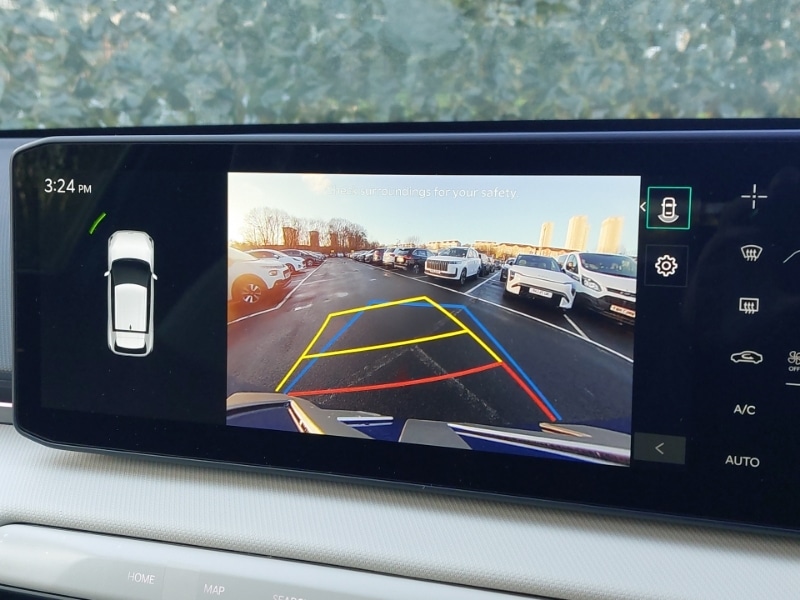 Used Kia EV4 2025 for sale - 77214401: Photo 11