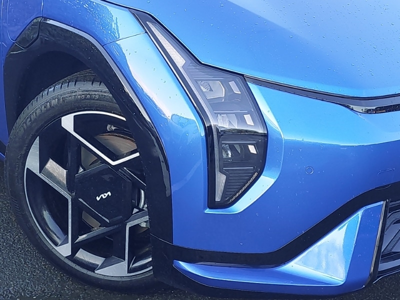 Used Kia EV4 2025 for sale - 77214401: Photo 9