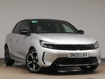 Vauxhall - Corsa