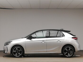 Used Vauxhall Corsa 2025 for sale - 76195059: Photo 4