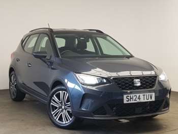 2024 - 1.0 TSI 115 SE Technology 5dr DSG