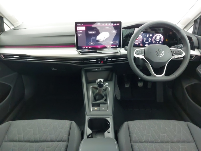 Used Volkswagen Golf 2025 for sale - 77419753: Photo 2