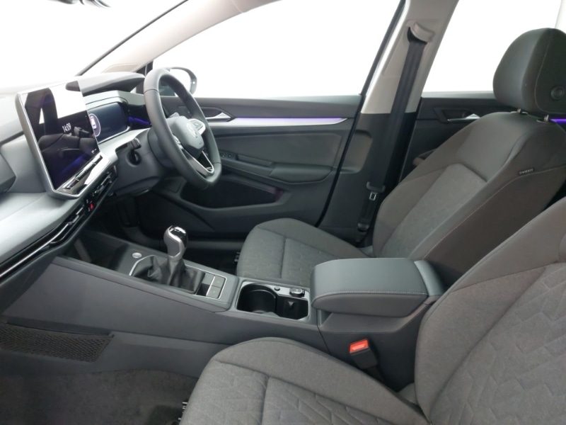 Used Volkswagen Golf 2025 for sale - 77419753: Photo 5