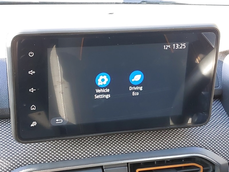 Used Dacia Sandero Stepway 2022 for sale - 76708395: Photo 11