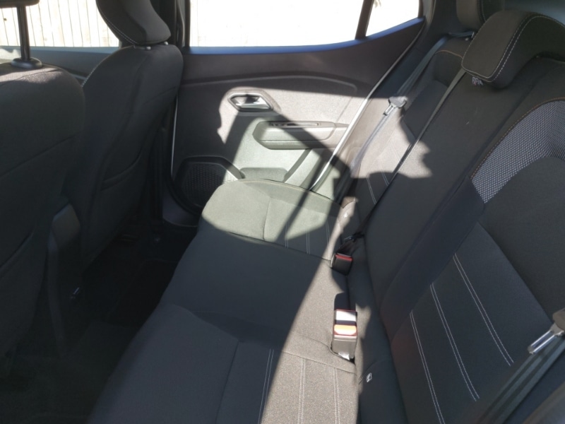 Used Dacia Sandero Stepway 2022 for sale - 76708395: Photo 6