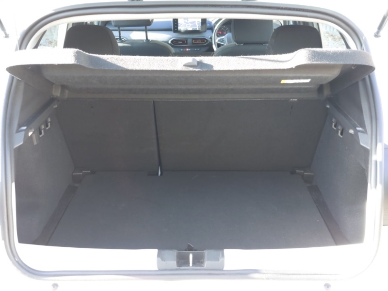 Used Dacia Sandero Stepway 2022 for sale - 76708395: Photo 8