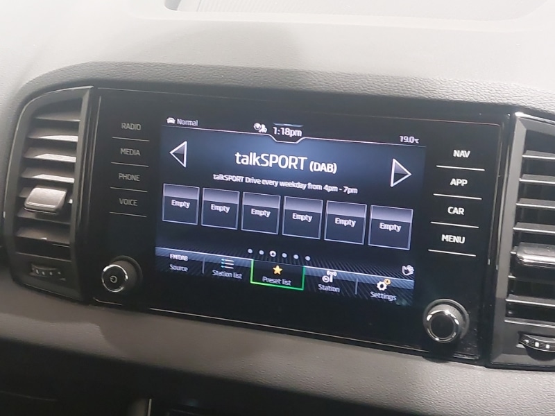 Used Skoda Karoq 2024 for sale - 76720811: Photo 10