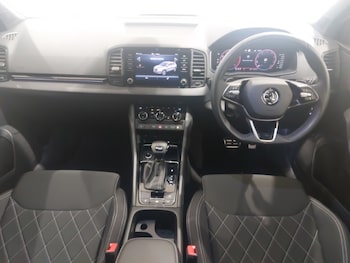 Used Skoda Karoq 2024 for sale - 76720811: Photo