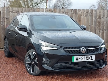 2021 - 100kW SRi Nav Premium 50kWh 5dr Auto [7.4kWCh]