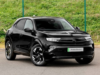Vauxhall Mokka feature image