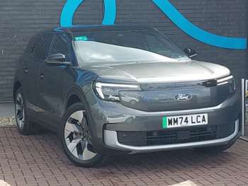 2024 - 210kW Premium 77kWh 5dr Auto