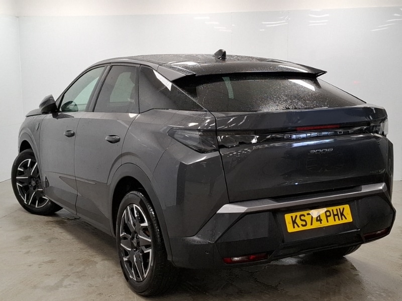 Used Peugeot 3008 2024 for sale - 77086011: Photo 3