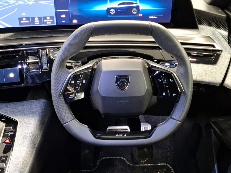 Used Peugeot 3008 2024 for sale - 77086011: Photo 7