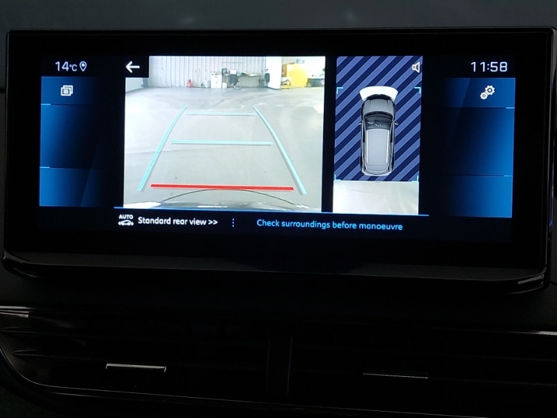 Used Peugeot 3008 2023 for sale - 77597363: Photo 10