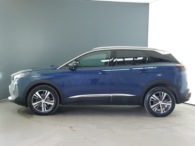 Used Peugeot 3008 2023 for sale - 77597363: Photo 4