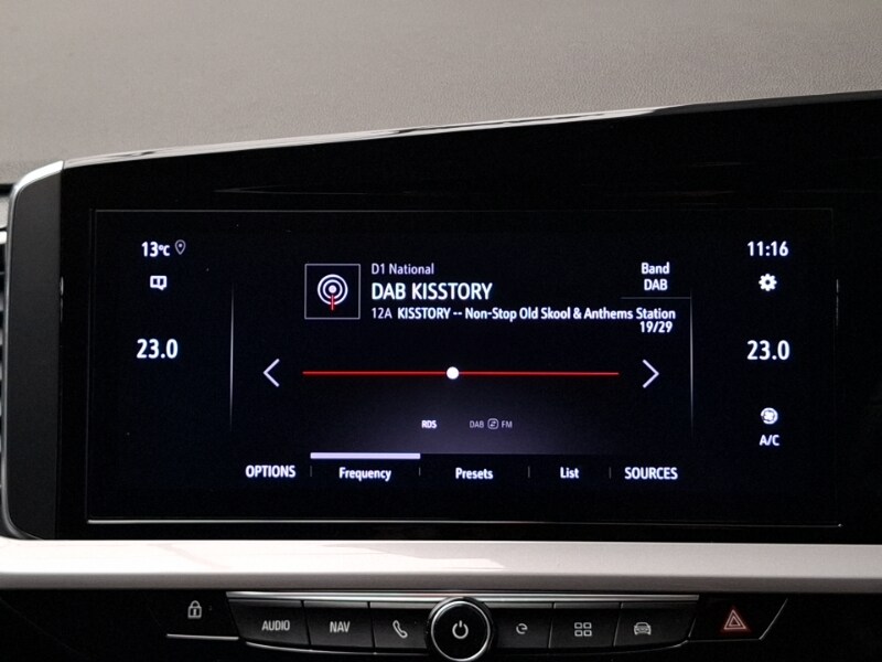 Used Vauxhall Grandland 2022 for sale - 77240894: Photo 10