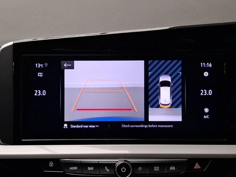 Used Vauxhall Grandland 2022 for sale - 77240894: Photo 11