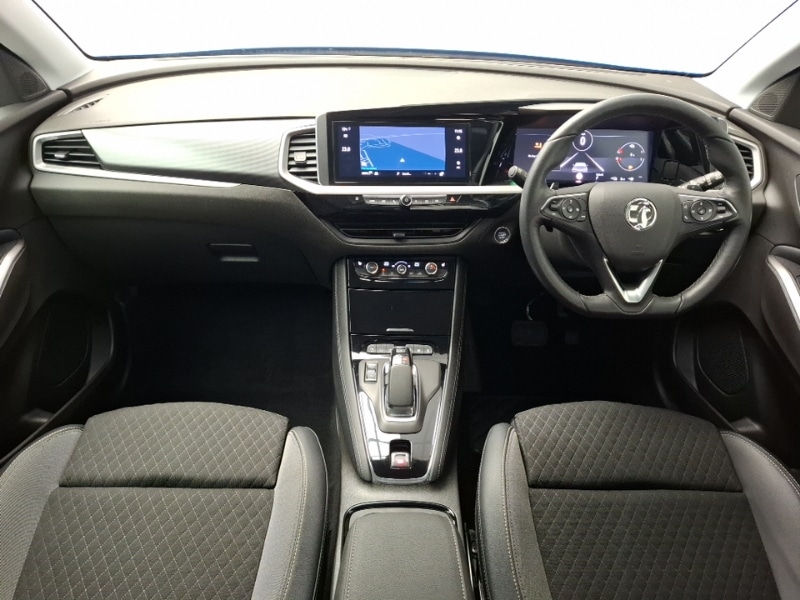 Used Vauxhall Grandland 2022 for sale - 77240894: Photo 2