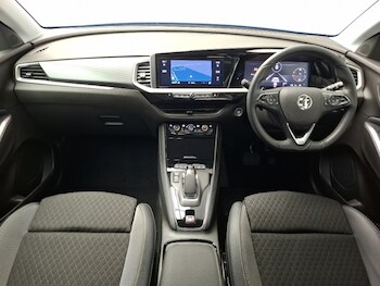 Used Vauxhall Grandland 2022 for sale - 77240894: Photo