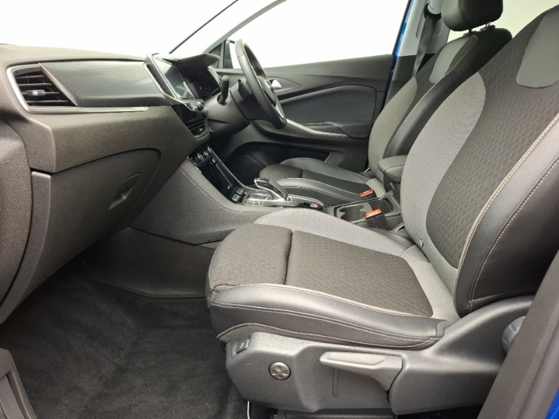 Used Vauxhall Grandland 2022 for sale - 77240894: Photo 5