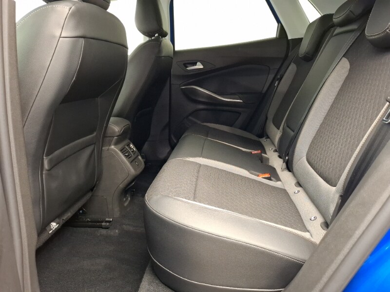 Used Vauxhall Grandland 2022 for sale - 77240894: Photo 6