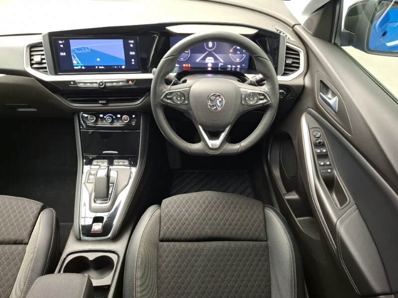 Used Vauxhall Grandland 2022 for sale - 77240894: Photo 7