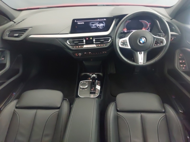 Used BMW 1 Series 2021 for sale - 77977499: Photo 2