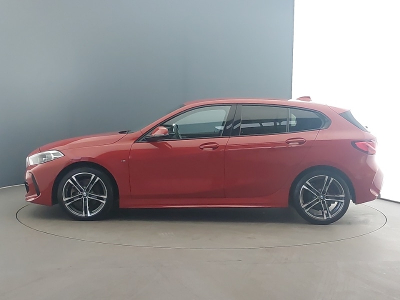 Used BMW 1 Series 2021 for sale - 77977499: Photo 4