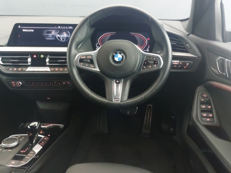 Used BMW 1 Series 2021 for sale - 77977499: Photo 7
