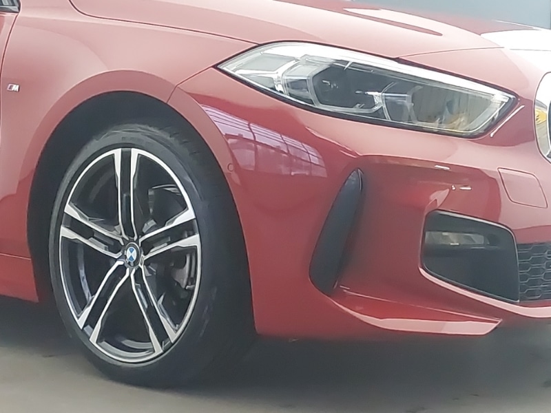 Used BMW 1 Series 2021 for sale - 77977499: Photo 9